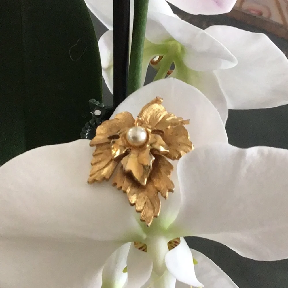 Brooch - Picture 2 of 7